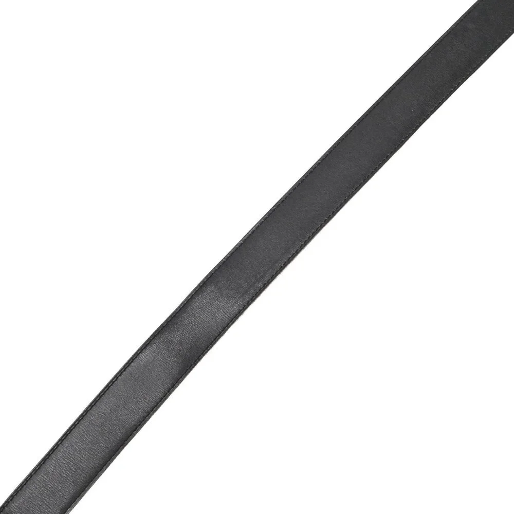 HERMES Black Belt - Picture 10 of 12